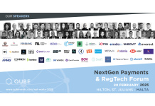 NextGen Payments &amp; RegTech Forum