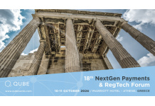 The 18th NextGen Payments & RegTech Forum