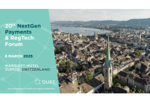 The 20th NextGen Payments & RegTech Forum 