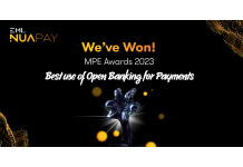 EML's Authenticated Mandates Wins MPE Award for Open Banking Payment Innovation