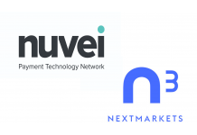 nextmarkets Partners with Nuvei to Expand Internationally