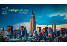 Startupbootcamp Selected 10 FinTech Startups to Join the New York program 