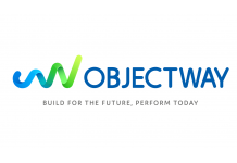 Objectway Suite named Best Wealth Management Solution