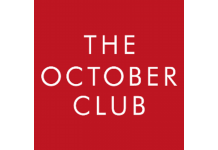 The October Club Announces Partnership with the Multiple Sclerosis Trust at House of Commons Event