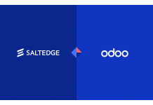 Odoo Taps Salt Edge to Accelerate Invoices and Payments Reconciliation via Open Banking