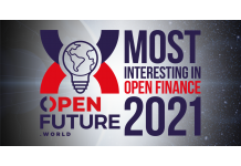 2021 Open Finance Rankings Released