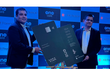 BOB Financial Partners with OneCard to Launch Mobile-first, Metal Cedit Card