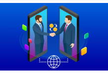 Decimal Technologies Launches a First-Of-Its-Kind AI-Based Digital Lending Marketplace, SAARATHI
