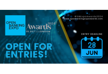 Open Banking Expo Awards