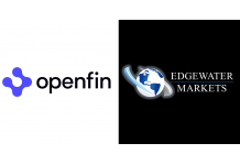 Edgewater Markets Partners with OpenFin to Extend FX Trading Desktop Capabilities