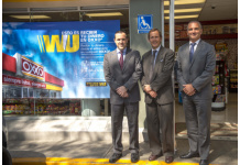 Western Union Launches Digital Self-Service with OXXO and Nearly Doubles Retail Network in Mexico