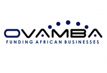 Ovamba wins FinTech Africa Award 2016