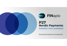 A P27 Solution by PaymentComponents for the Nordic ISO20022 Adoption