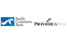 Pacific Commerce Bank and ProAmérica Bank Merge