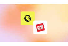 Comic Relief Extends Relationship with GoCardless to Easily Collect Donations Year-round