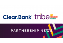 Tribe Payments Partners with ClearBank to Boost Banking Access for Fintechs