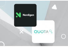 Quota Chooses Nordigen As Their Open Banking Provider, Enriching Their Screening And Scoring Algorithms