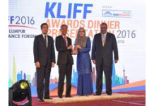 Path Solutions Named Most Outstanding IT Company for Islamic Finance