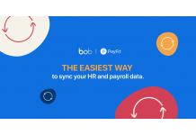 PayFit and Hibob Join Forces to Streamline Payroll and HR Processes 