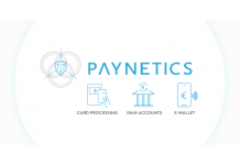 Paynetics and Benamic to Power Mobile First Digital Reward Programme in Europe