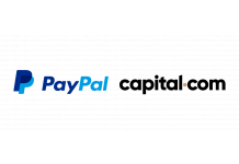 Capital.com Announces PayPal Integration to Enable Clients More Ways to Deposit and Withdraw Funds