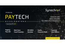 Synechron Facilitates Innovative Solutions for the Payments Ecosystem With the Launch of its PayTech Accelerator Program 