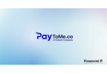 PayToMe.co Completes Seed Round to Revolutionize...