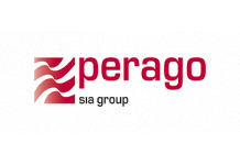 PERAGO (SIA GROUP) WINS THE "PAYMENTS AND MARKET INFRASTRUCTURE PROVIDER OF THE YEAR” AWARD