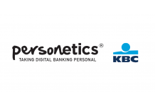 KBC Partners with Personetics to Boost Digital Customer Engagement and Financial Wellness