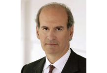 AIG Appoints Peter Y. Solmssen as Executive Vice President and General Counsel