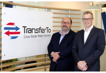 TransferTo announces two new appointments 