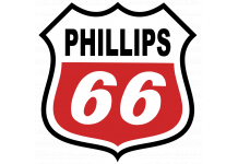 Chase and Phillips 66 signed a multiyear agreement...