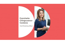 Salmon Welcomes Franchette Chingcuanco-Cardona as Chief Marketing Officer for the Philippines