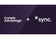 sync. Partners with ComplyAdvantage to Further Innovate Open Banking