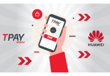 HUAWEI and TPAY MOBILE Collaborate to Enable App Monetization for Developers in the MEA Region