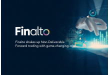 Finalto Shakes up Non-Deliverable Forward Trading with Game-changing Offer