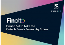 Finalto Set to Take the Fintech Events Season by Storm