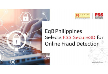 Equicom Savings Bank Selects FSS Secure3D for Online Fraud Detection