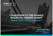 Countdown To The Finance Magnates London Summit