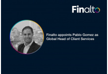 Finalto appoints Pablo Gomez as Global Head of Client Services