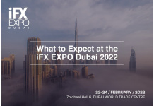 What to Expect at the iFX EXPO Dubai 2022 