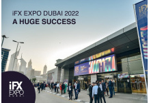 iFX EXPO Dubai 2022 – A Huge Success 