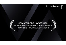 Ultimate Fintech Awards 2022 - Recognising the Top B2B...