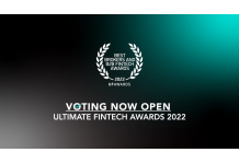 Voting Now OPEN – Ultimate Fintech Awards 2022 