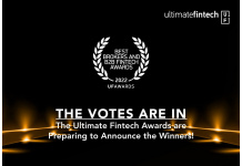 The Votes Are In - The Ultimate Fintech Awards Are Preparing to Announce the Winners! 