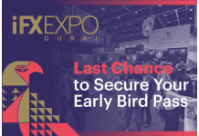 Last Chance to Secure Your Early Bird Pass for iFX EXPO Dubai 2023