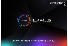 Meet the Winners of the UF AWARDS MEA 2023