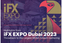 Highlights from iFX EXPO Dubai 2023 – Throwback to the Largest MENA Fintech Gathering