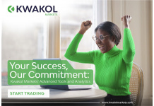 Your Success, Our Commitment: Kwakol Markets’ Advanced Tools and Analytics