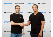 Paymob and Tamara Partner to Power GCC SMEs